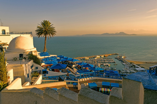 تور تونس